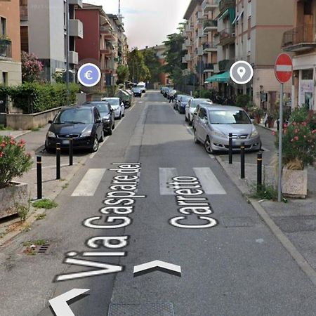 Fiera Maison Verona Exterior foto